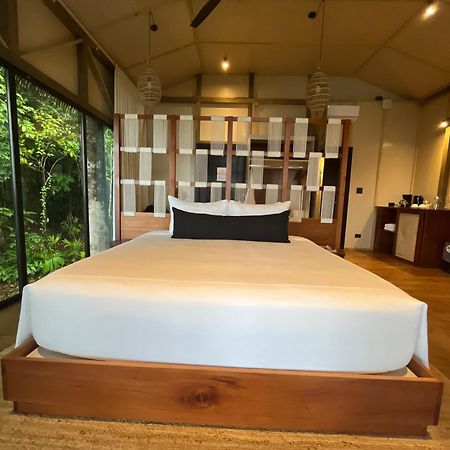 Corcovado Wilderness Lodge By Scp San Pedrillo Εξωτερικό φωτογραφία
