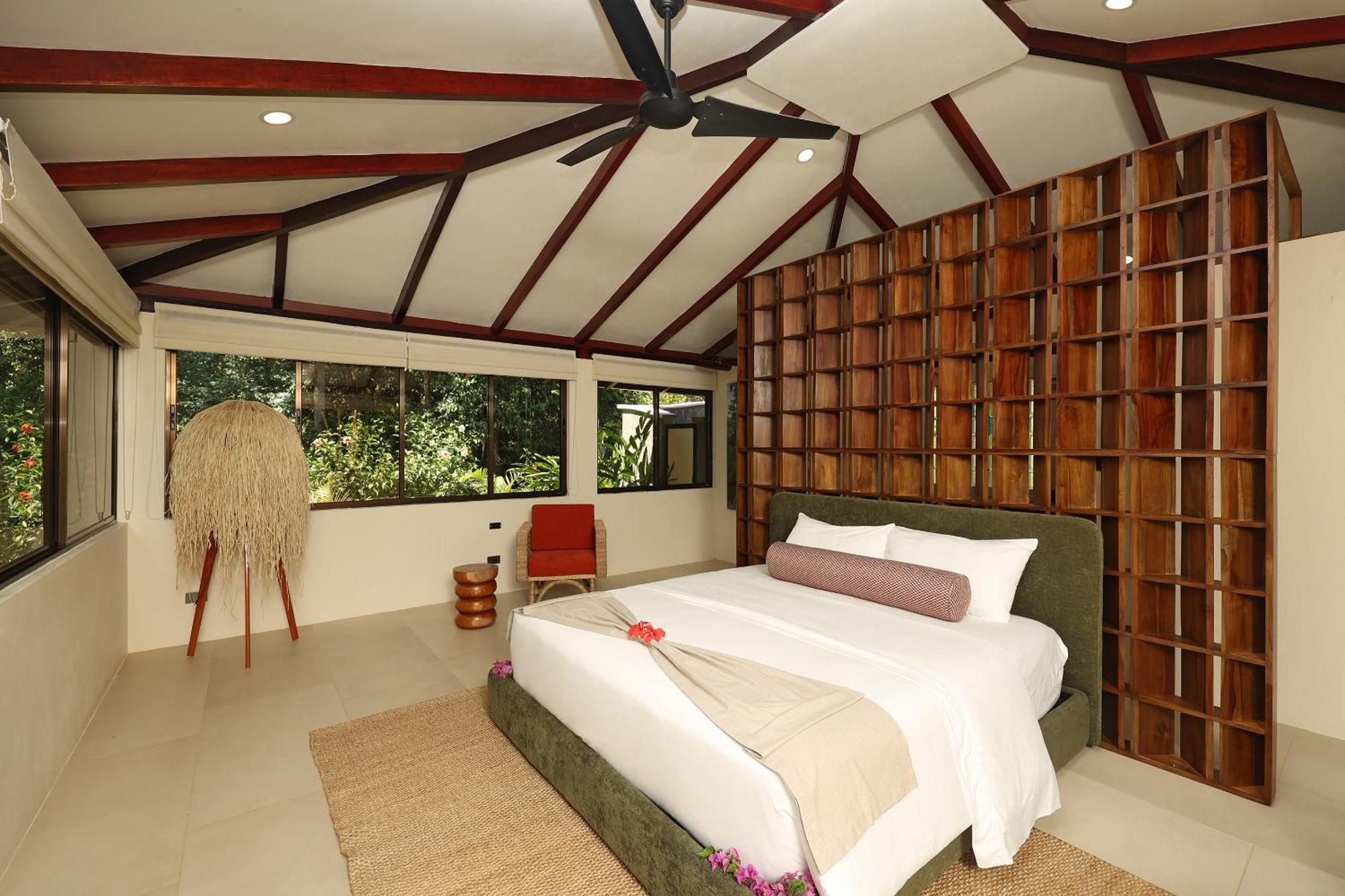 Corcovado Wilderness Lodge By Scp San Pedrillo Εξωτερικό φωτογραφία