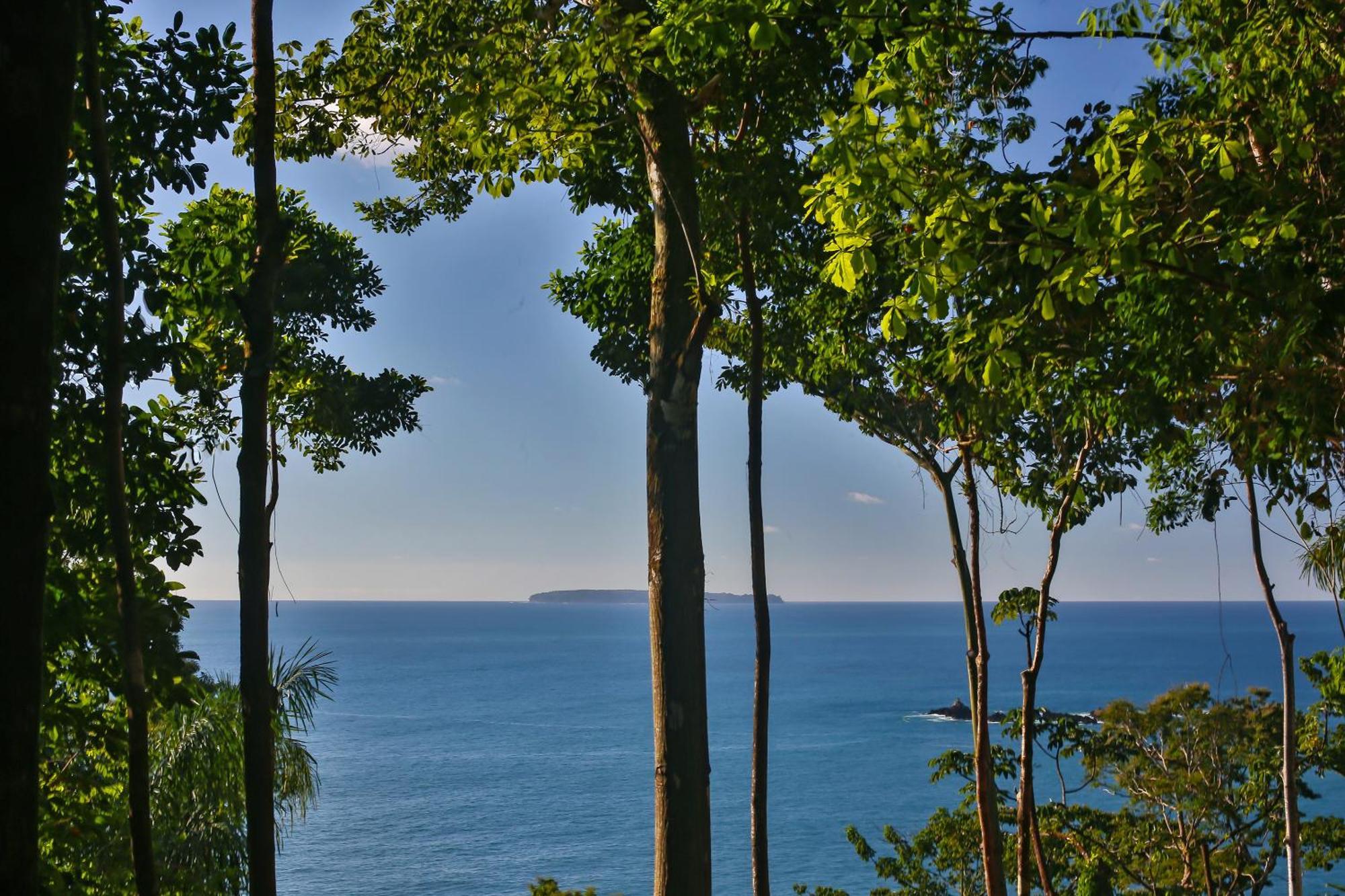 Corcovado Wilderness Lodge By Scp San Pedrillo Εξωτερικό φωτογραφία
