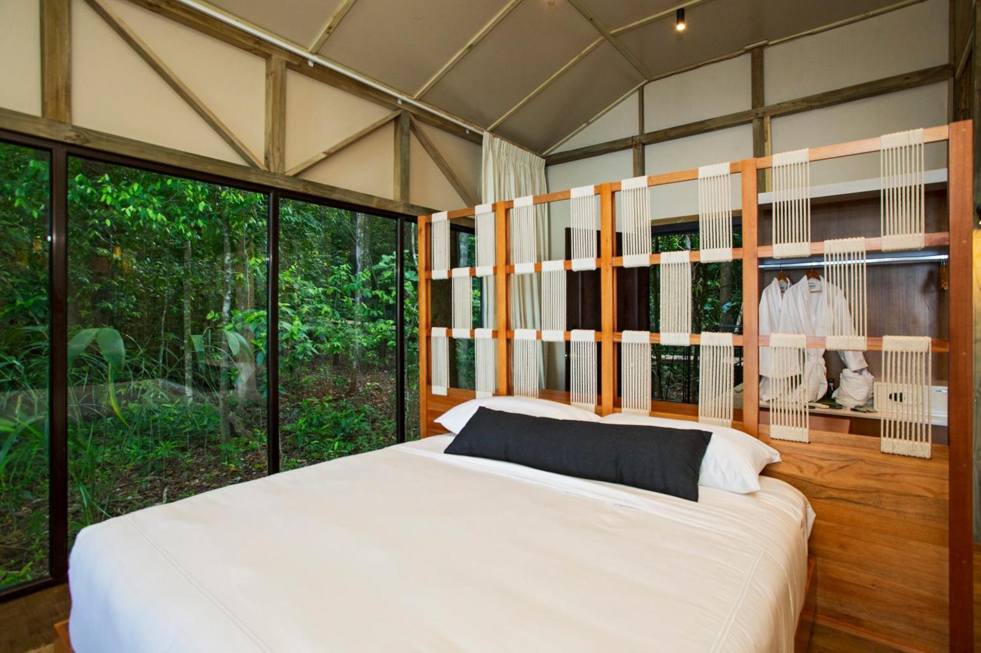 Corcovado Wilderness Lodge By Scp San Pedrillo Εξωτερικό φωτογραφία