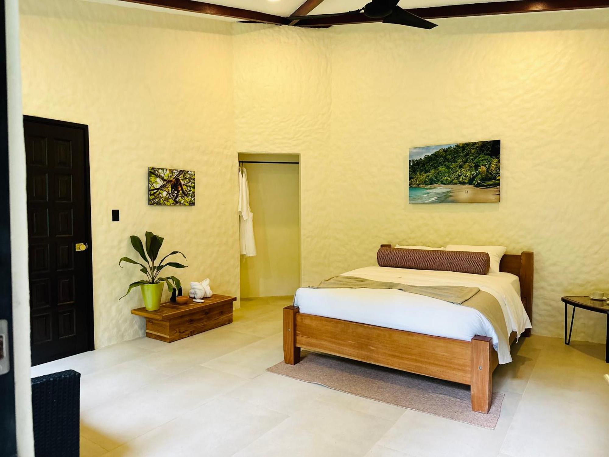 Corcovado Wilderness Lodge By Scp San Pedrillo Εξωτερικό φωτογραφία