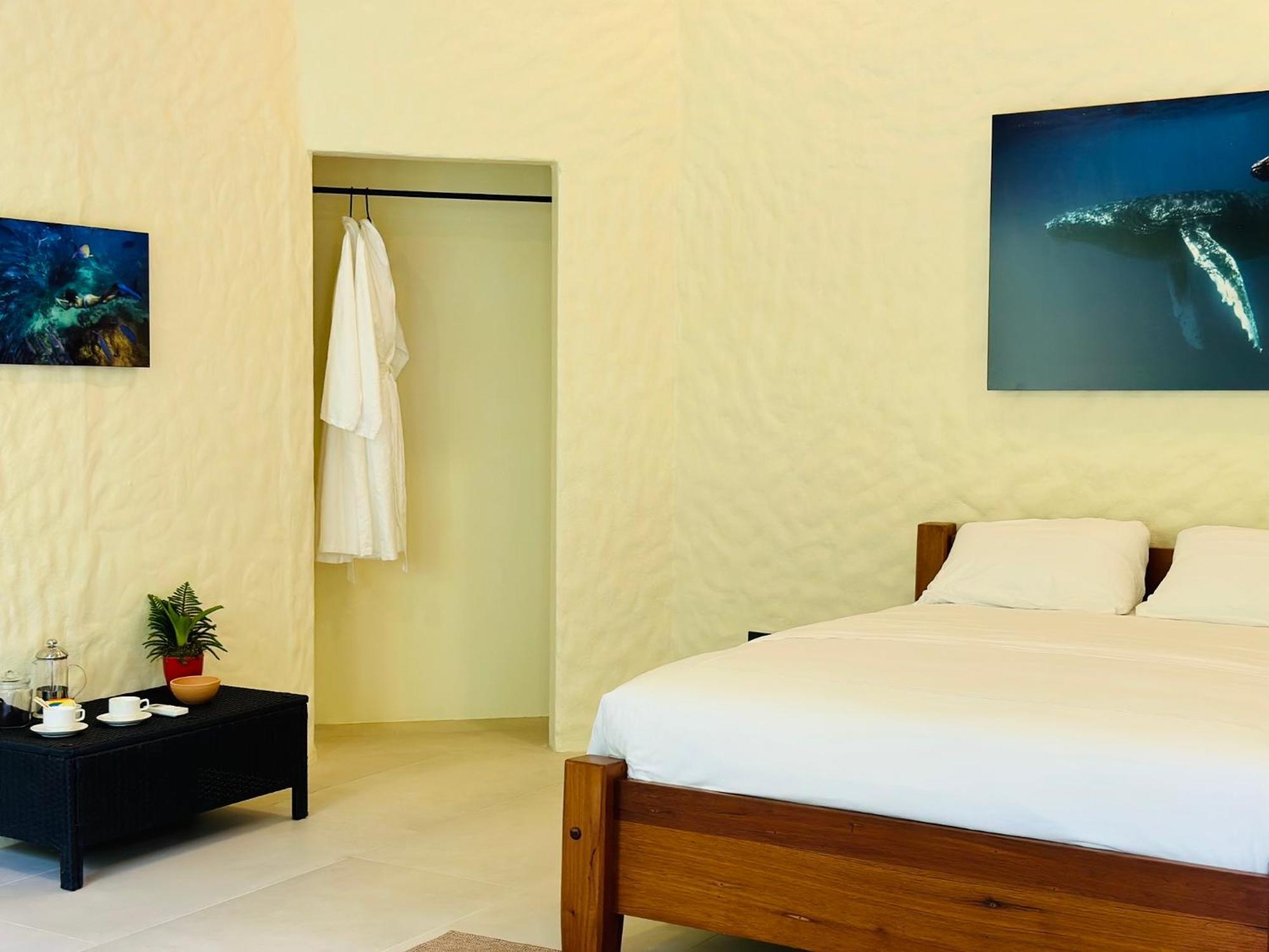 Corcovado Wilderness Lodge By Scp San Pedrillo Εξωτερικό φωτογραφία