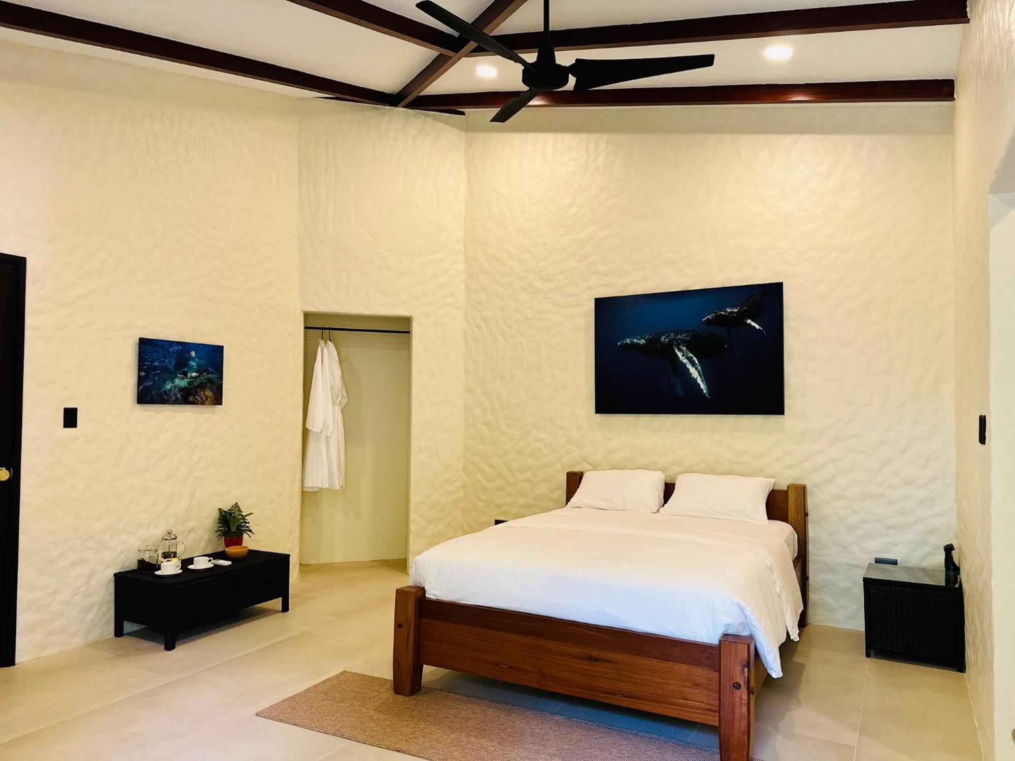 Corcovado Wilderness Lodge By Scp San Pedrillo Εξωτερικό φωτογραφία
