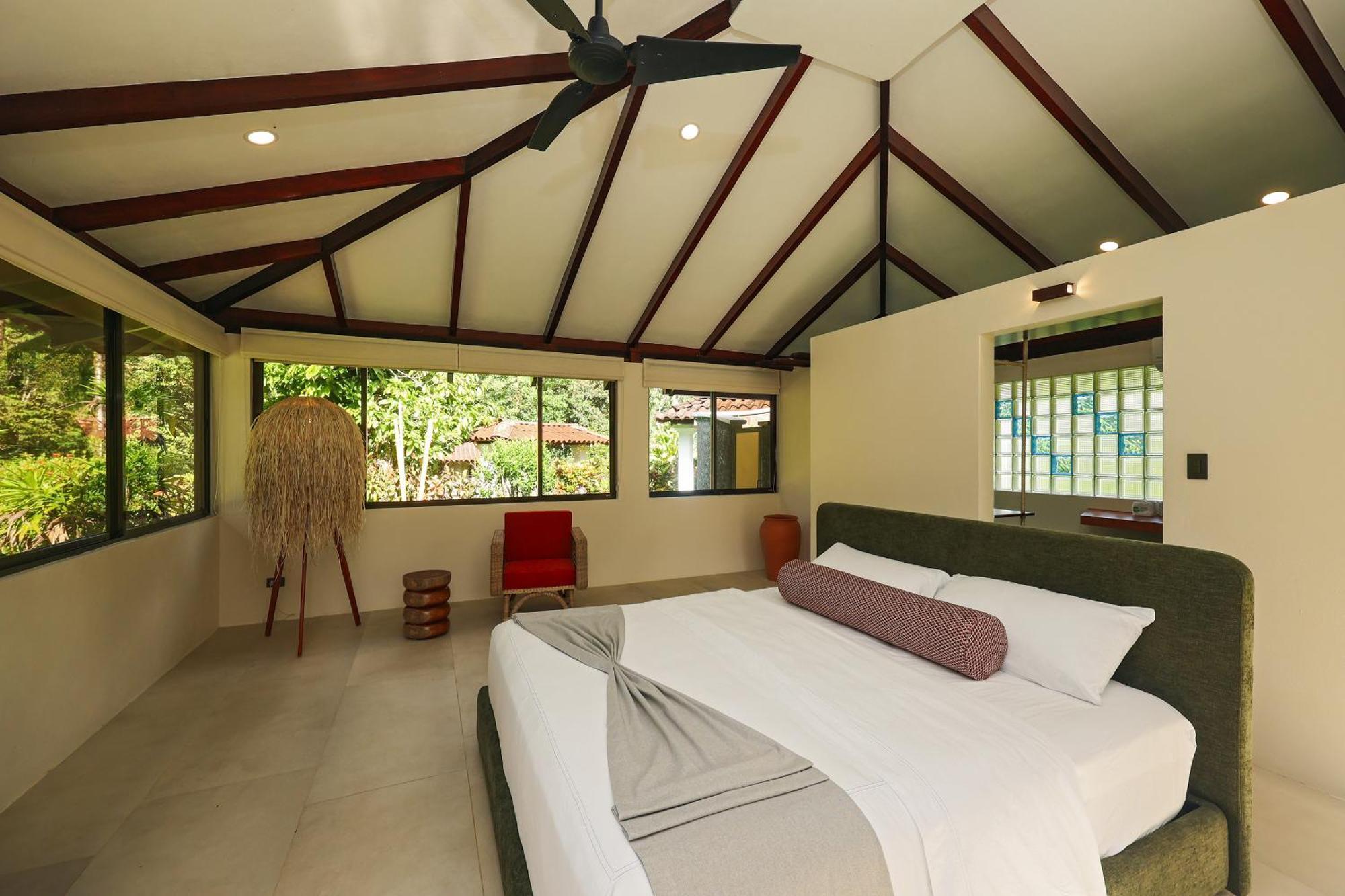 Corcovado Wilderness Lodge By Scp San Pedrillo Εξωτερικό φωτογραφία