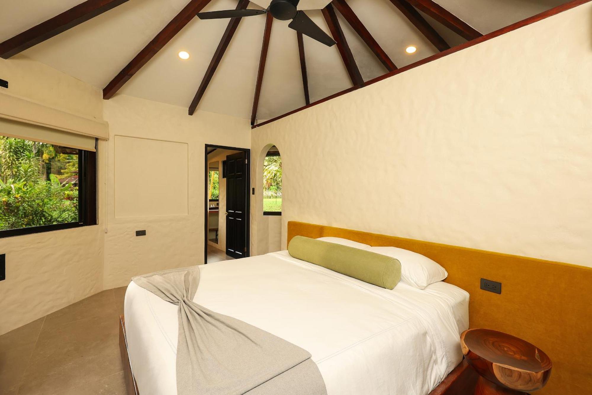 Corcovado Wilderness Lodge By Scp San Pedrillo Εξωτερικό φωτογραφία