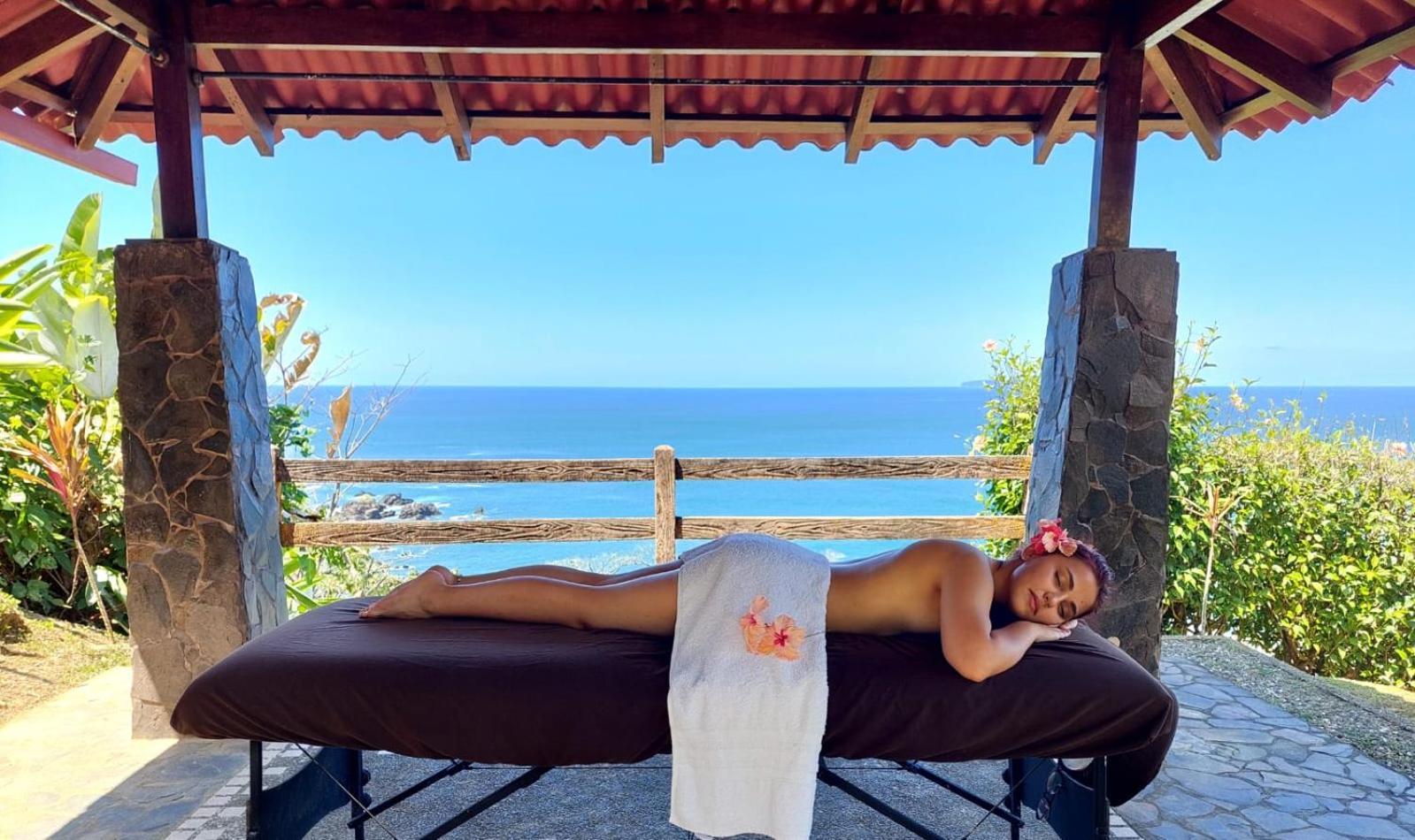 Corcovado Wilderness Lodge By Scp San Pedrillo Εξωτερικό φωτογραφία