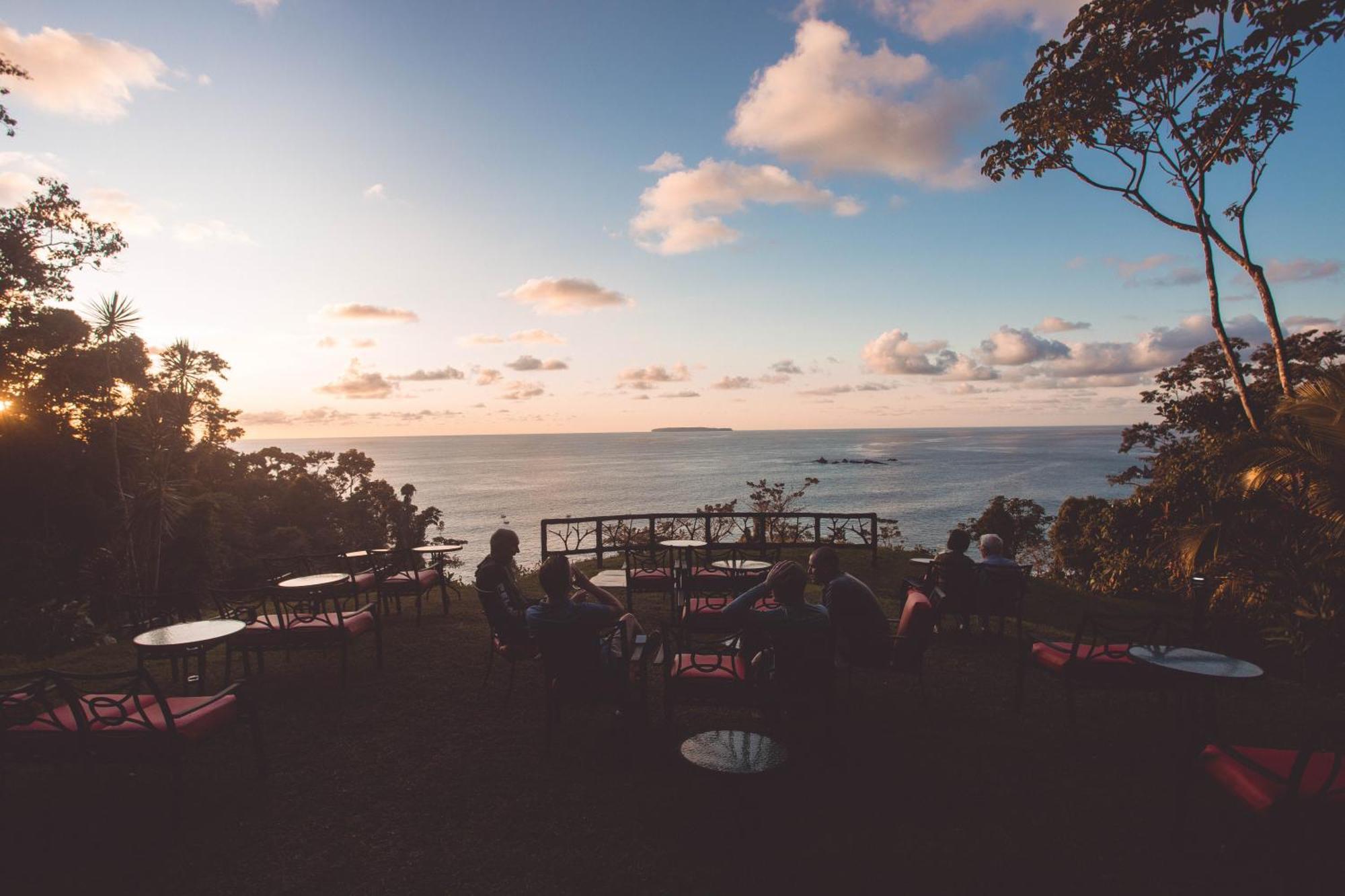 Corcovado Wilderness Lodge By Scp San Pedrillo Εξωτερικό φωτογραφία