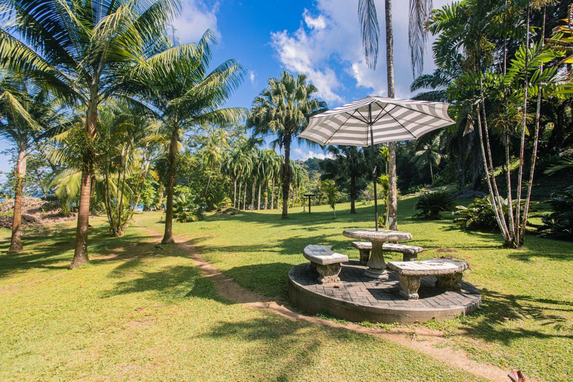 Corcovado Wilderness Lodge By Scp San Pedrillo Εξωτερικό φωτογραφία